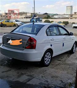 هيونداي أكسنت